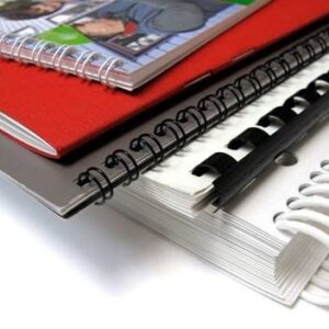 Laminating & Binding Services