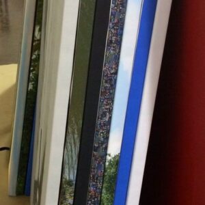 Canvas Printing